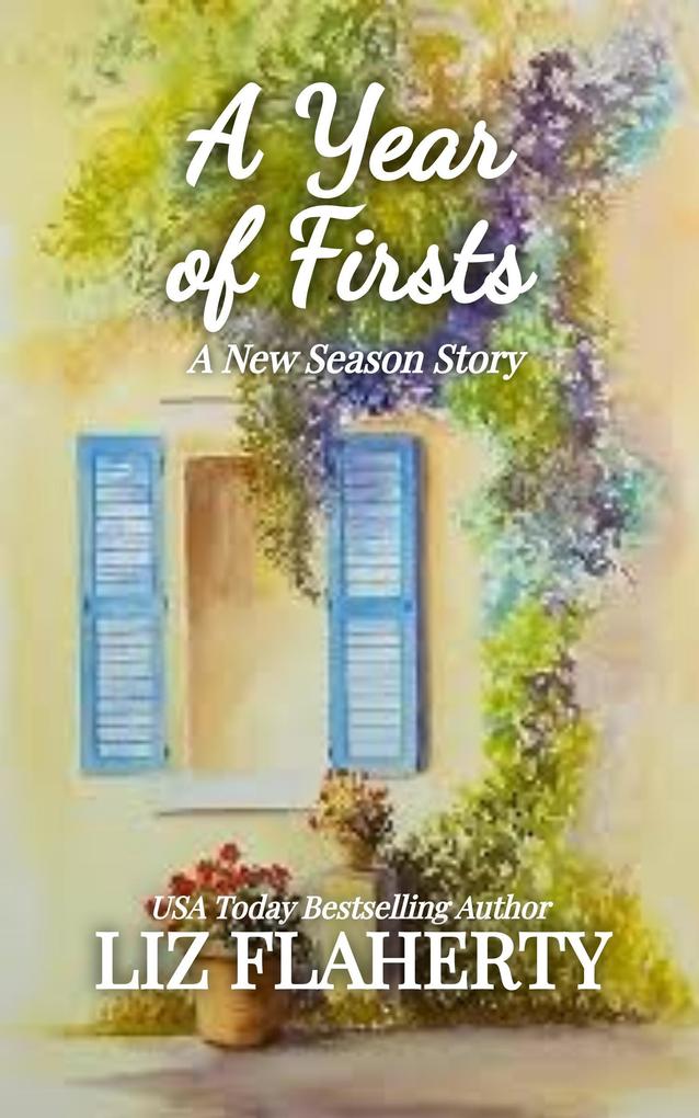 A Year of Firsts (A New Season #1)