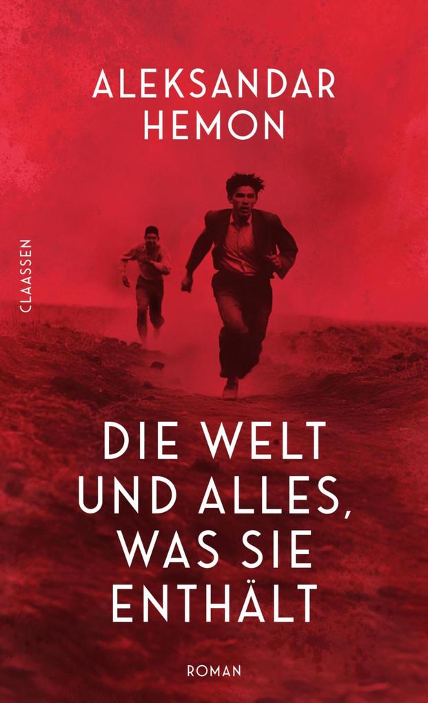 Die Welt und alles was sie enthält