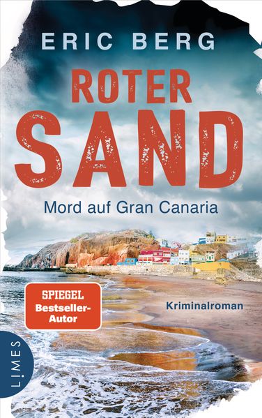 Roter Sand - Mord auf Gran Canaria