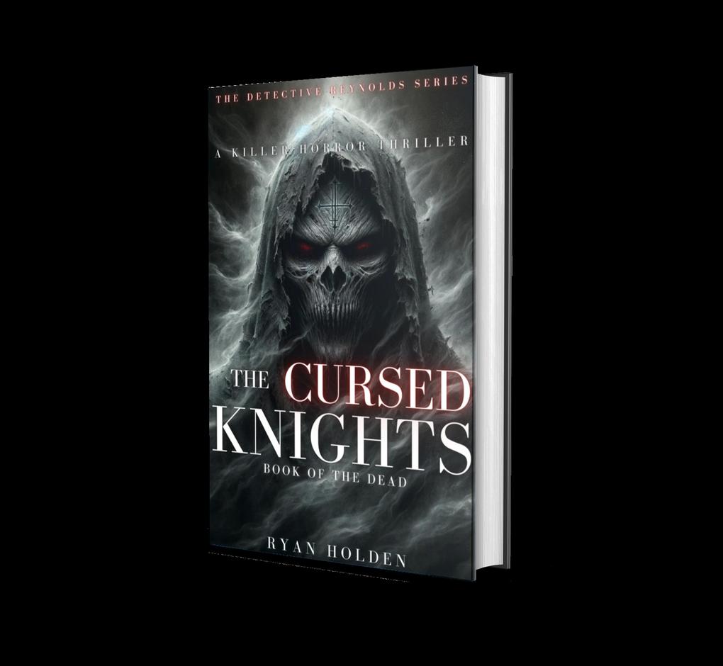 Knights of the Living Dead (The Living Dead Trilogy #1)