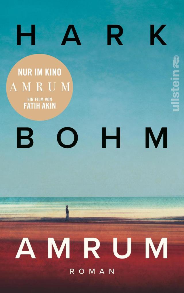 Ullstein Ebooks Amrum