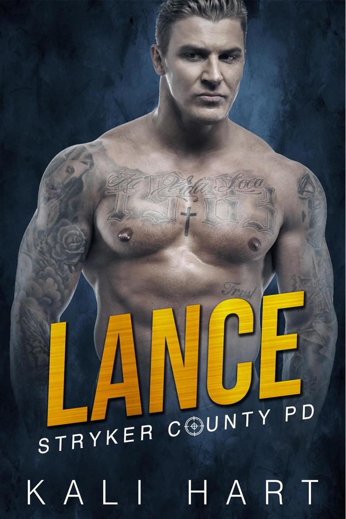Lance (Stryker County PD #3)