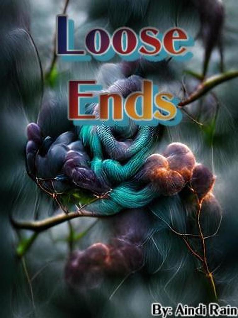 Loose Ends (Demon Queen #3)