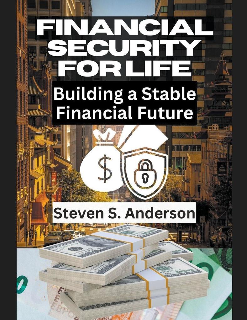 Financial Security for Life