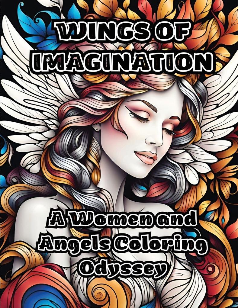Wings of Imagination