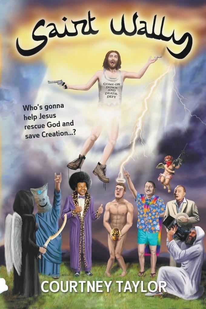 Saint Wally