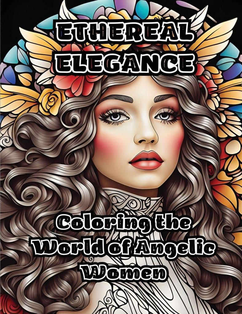 Ethereal Elegance
