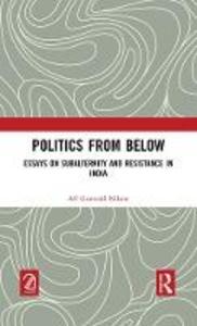 Politics from Below