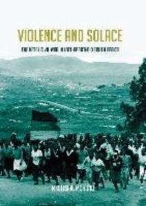 Violence and Solace