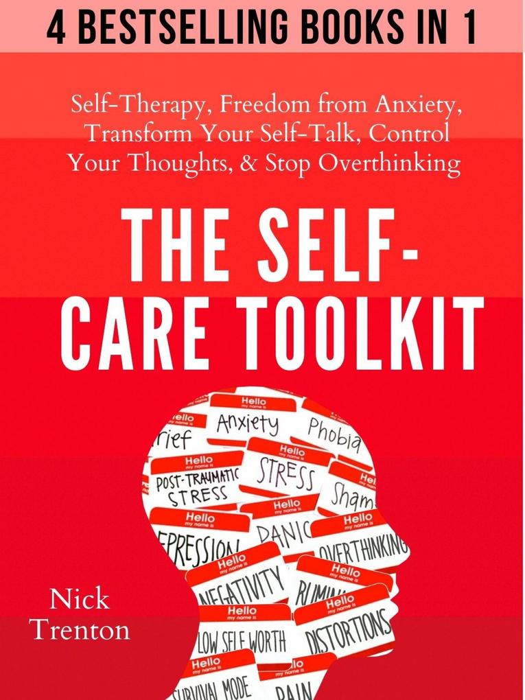 The Self-Care Toolkit