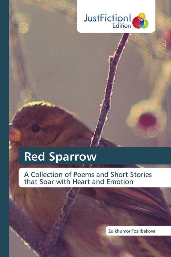 Red Sparrow