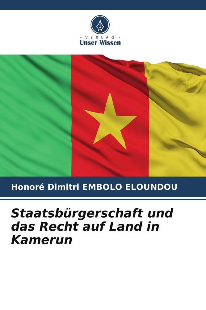Staatsbürgerschaft und das Recht auf Land in Kamerun