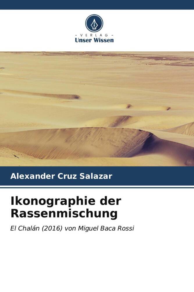 Ikonographie der Rassenmischung