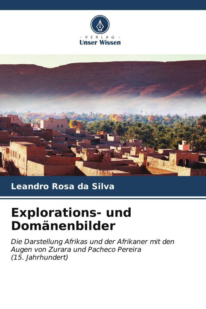 Explorations- und Domänenbilder
