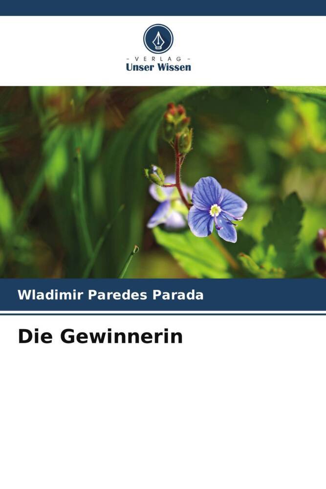 Die Gewinnerin