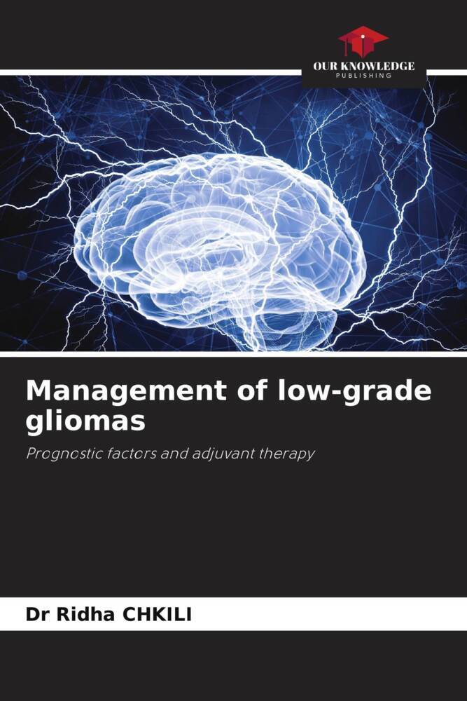 Management of low-grade gliomas