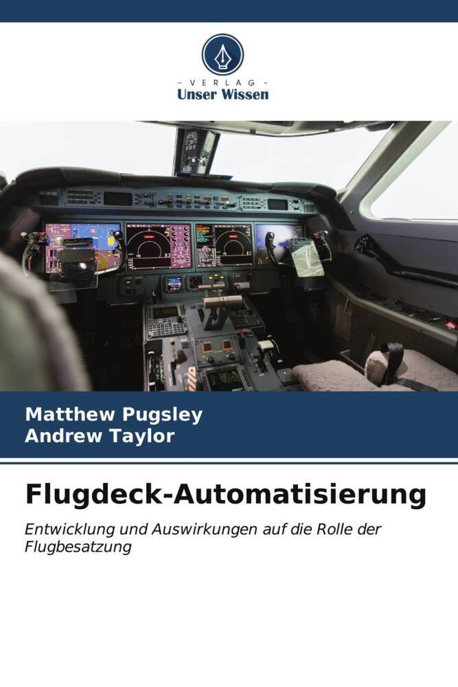 Flugdeck-Automatisierung