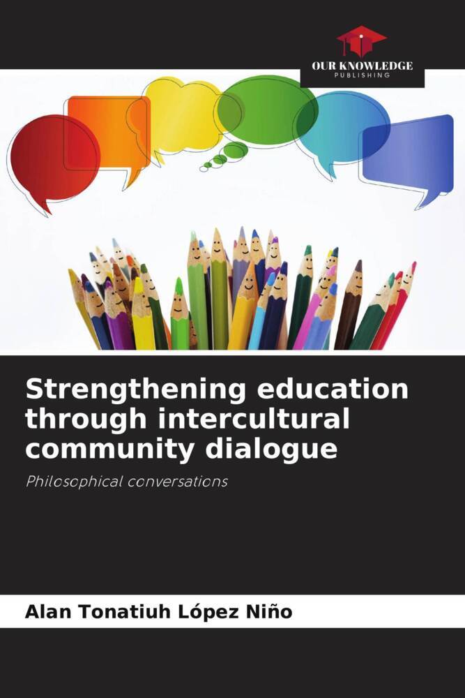Strengthening education through intercultural community dialogue