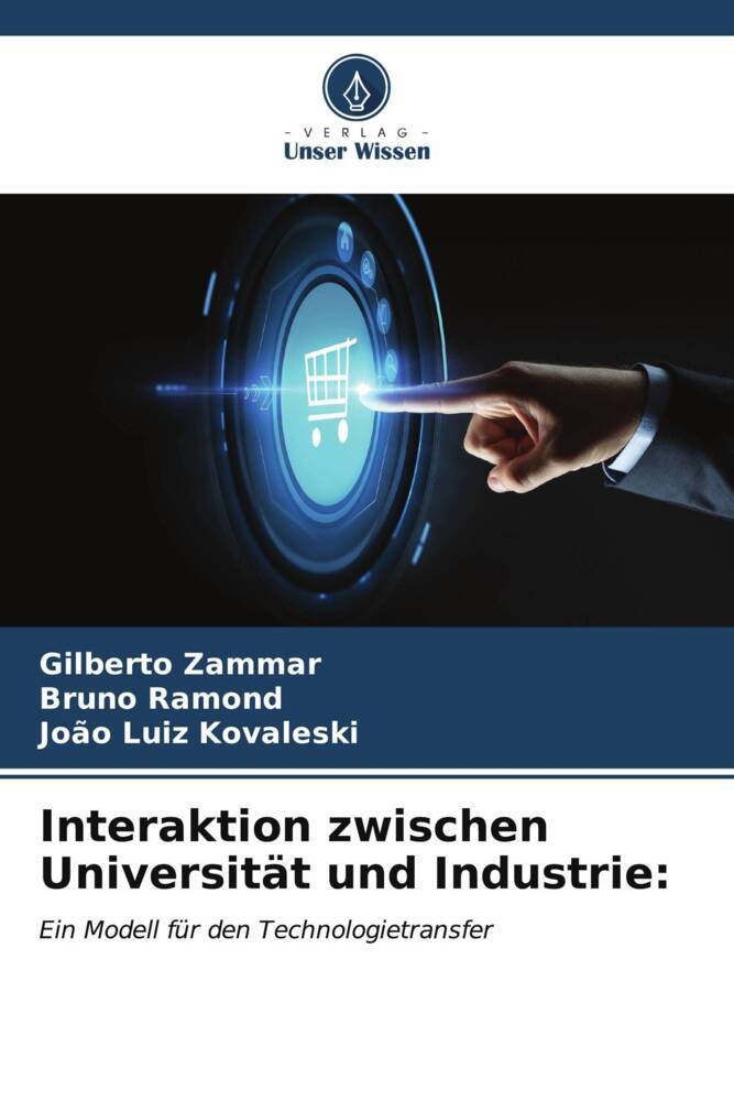 Interaktion zwischen Universität und Industrie:
