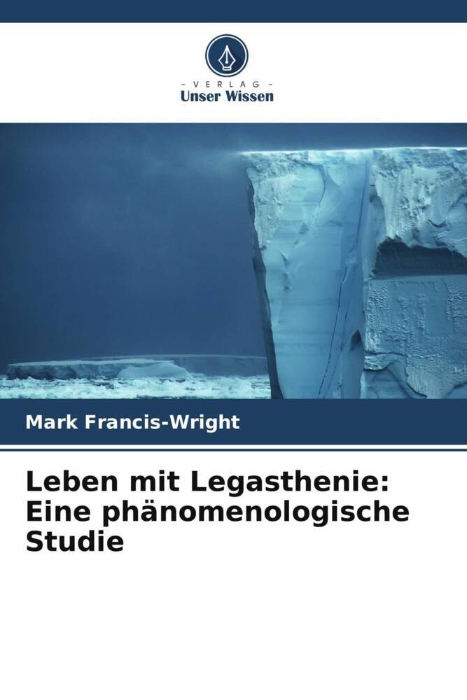 Leben mit Legasthenie: Eine phänomenologische Studie