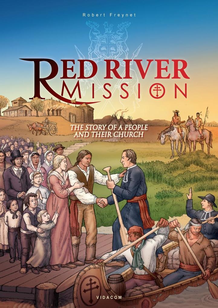 Red River Mission