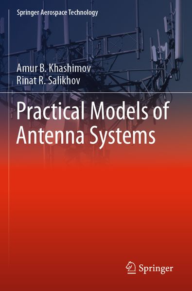 Practical Models of Antenna Systems