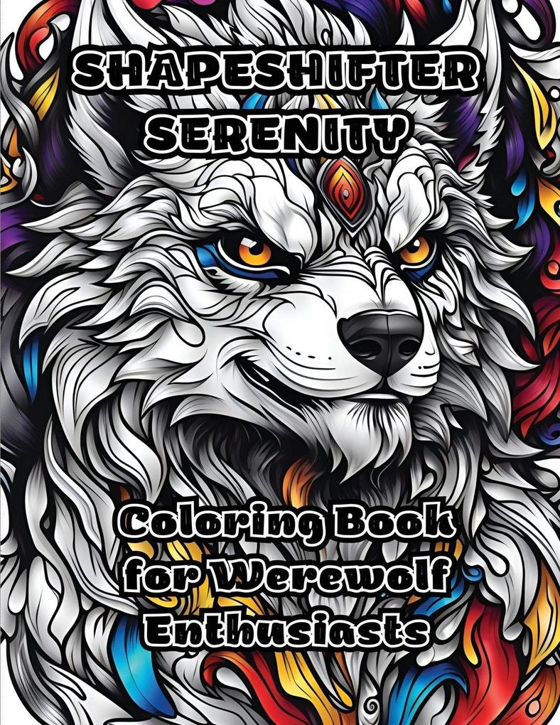 Shapeshifter Serenity
