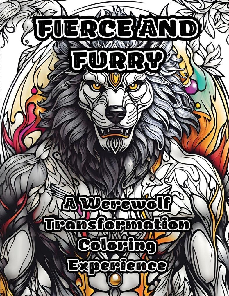 Fierce and Furry