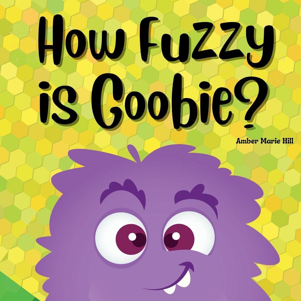 How Fuzzy Is Goobie?