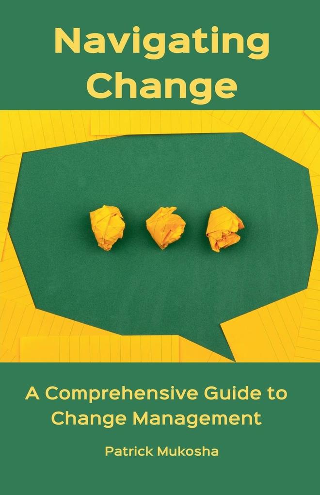 'Navigating Change