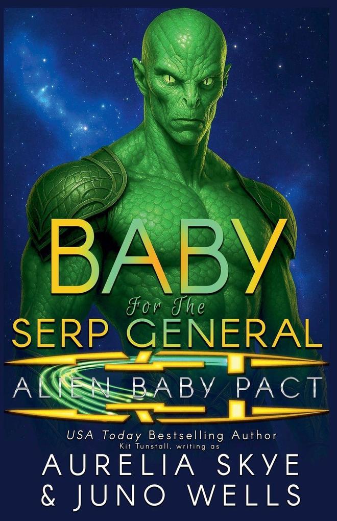 Baby For The Serp General