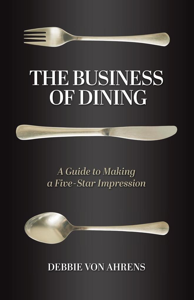 The Business of Dining