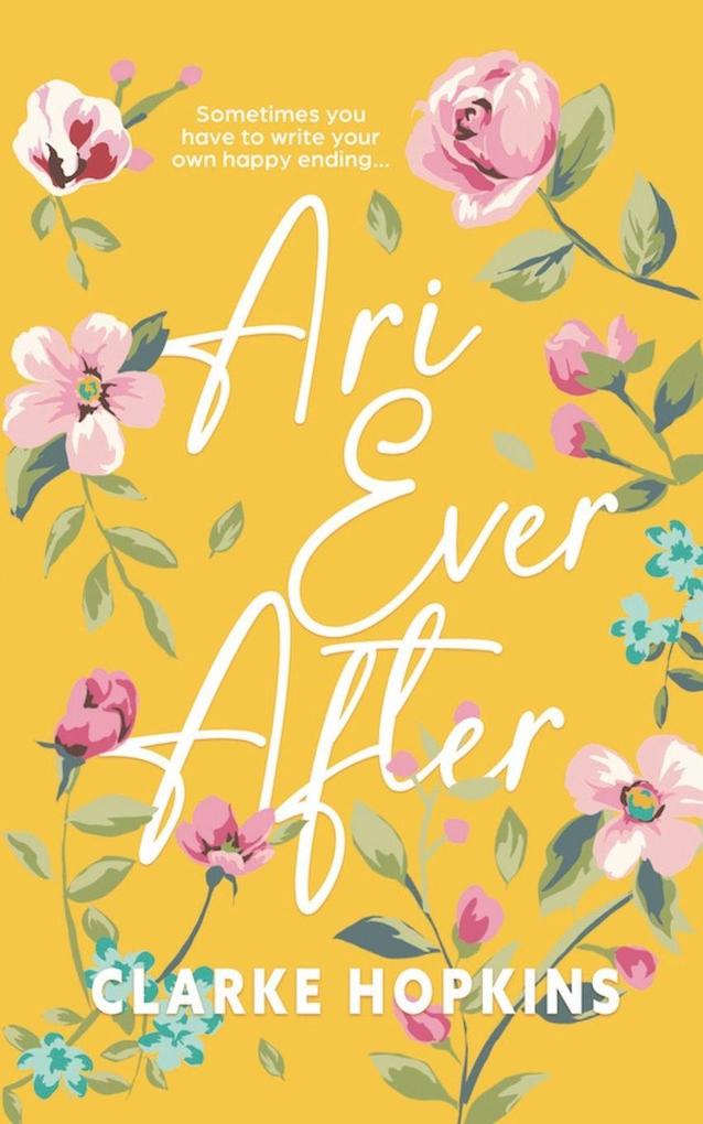 Ari Ever After