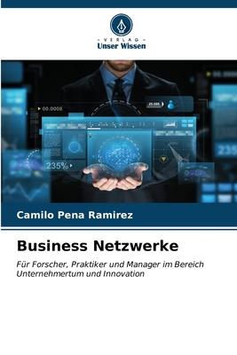 Business Netzwerke