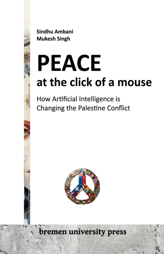 Peace at the Click of a Mouse
