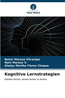 Kognitive Lernstrategien