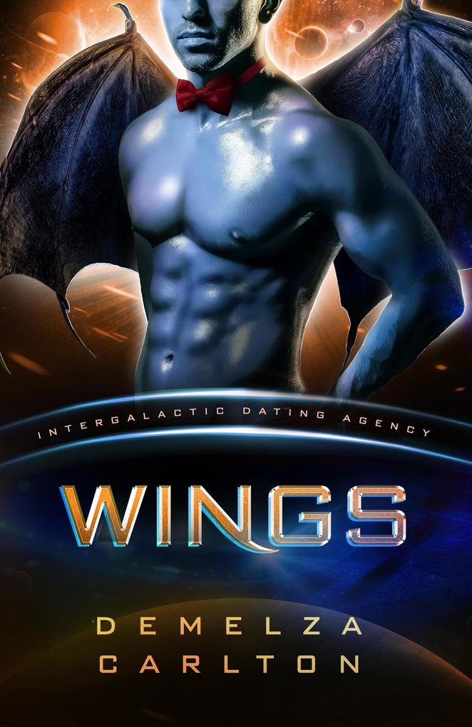 Wings (Intergalactic Dating Agency)