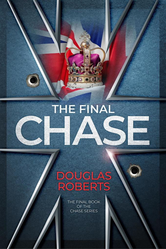 The Final Chase (The Chase Series #3)
