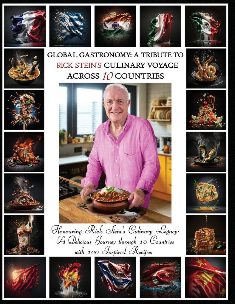 'Global Gastronomy