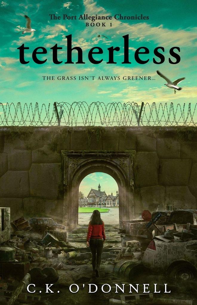 Tetherless