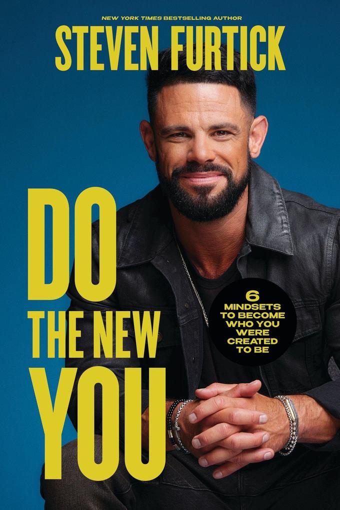 Hachette Book Group Usa Do The New You