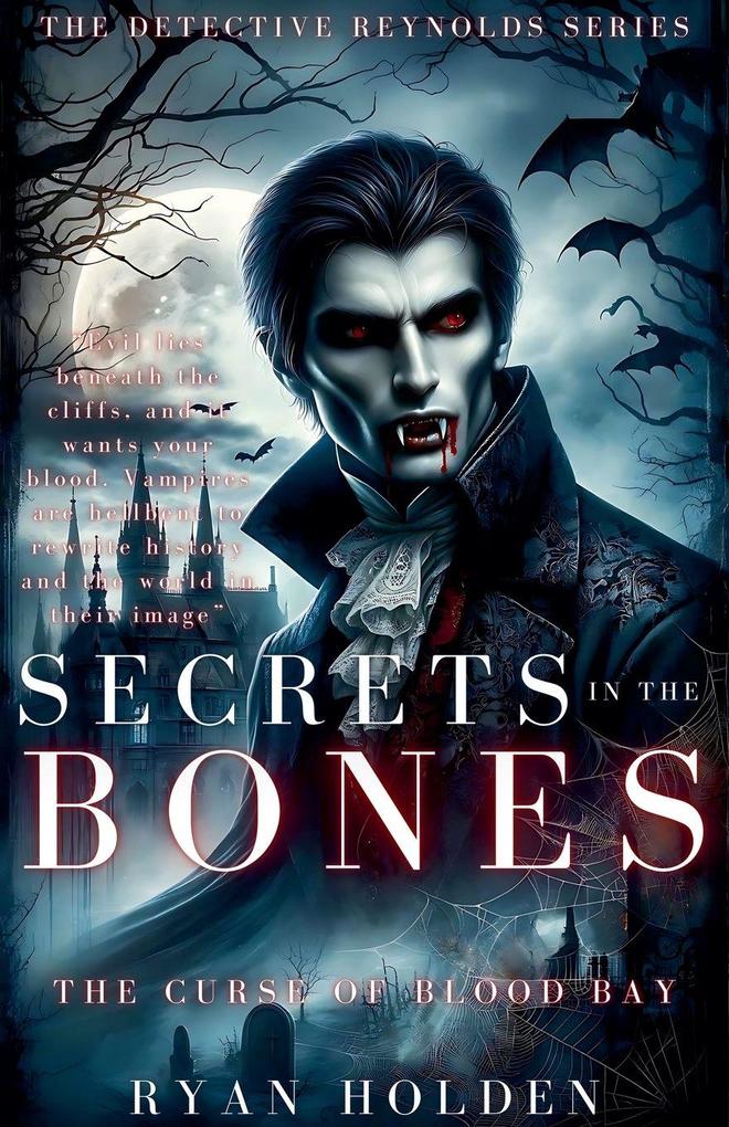 Secrets in the Bones