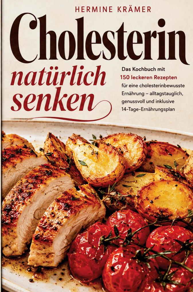 Cholesterin natürlich senken
