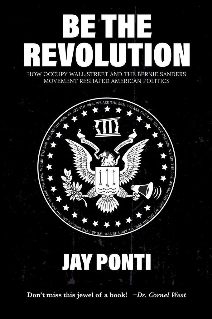 Be The Revolution