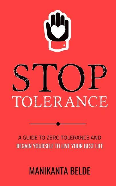 Stop Tolerance