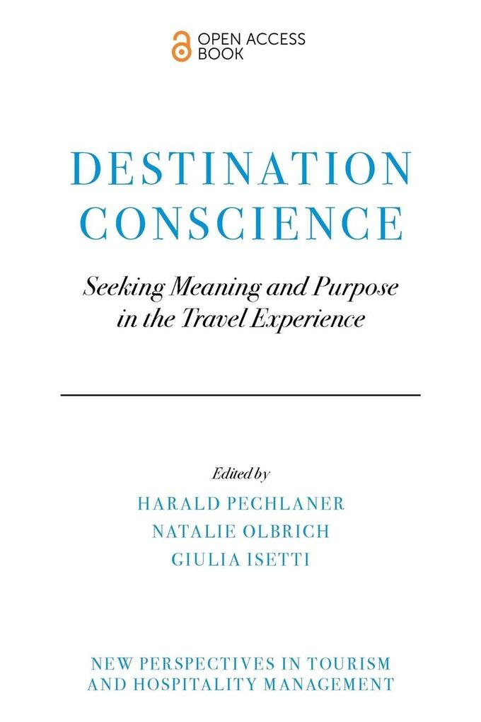Destination Conscience