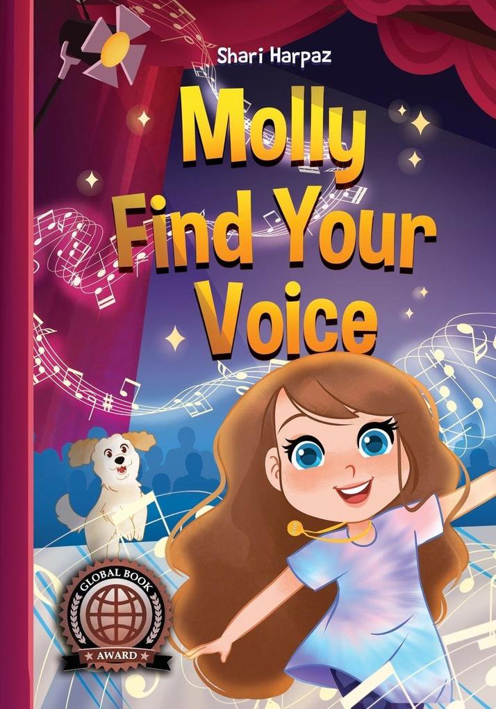 Molly Find Your Voice