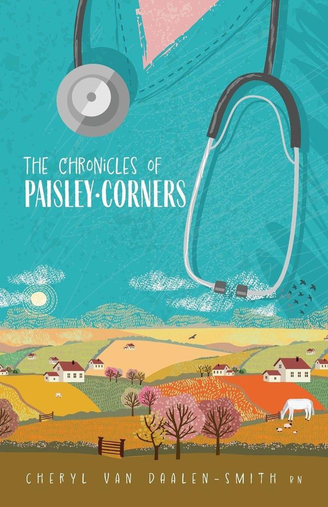 The Chronicles of Paisley Corners