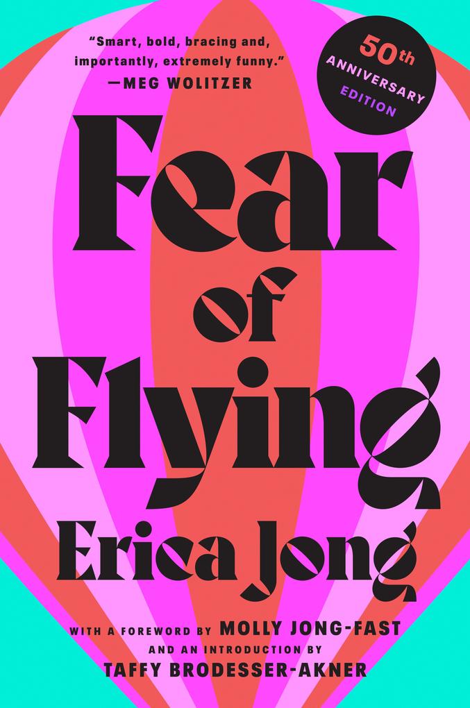 Penguin Publishing Group Fear Of Flying