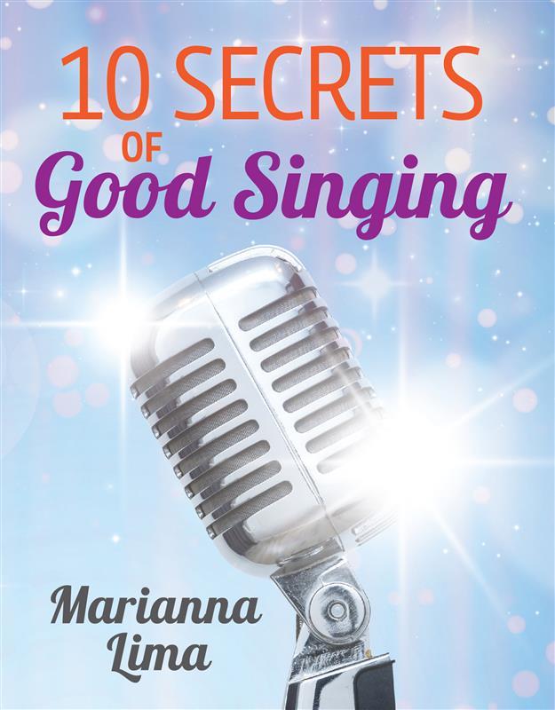 10 secrets of good singing